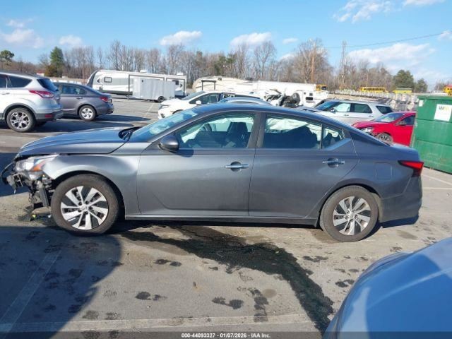 ALTIMA 2019 Glove Box 4994839
