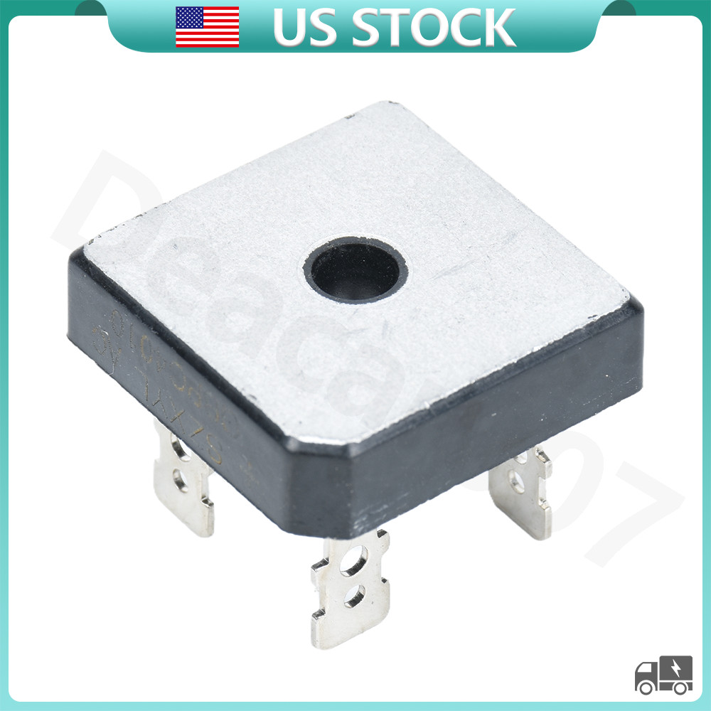 Rectifier Integ Bridge For Syncrowave 200 Arc Welding Power Source 035704