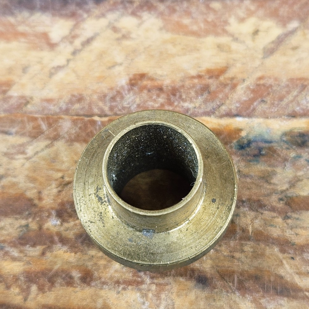 VTG .45 Ramrod Guide Muzzle Protector for 3/8" Diameter Range Rods and Ramrods .