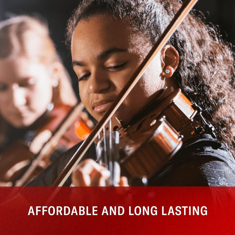 D'Addario Prelude Viola Single C String, Long Scale, Medium Tension