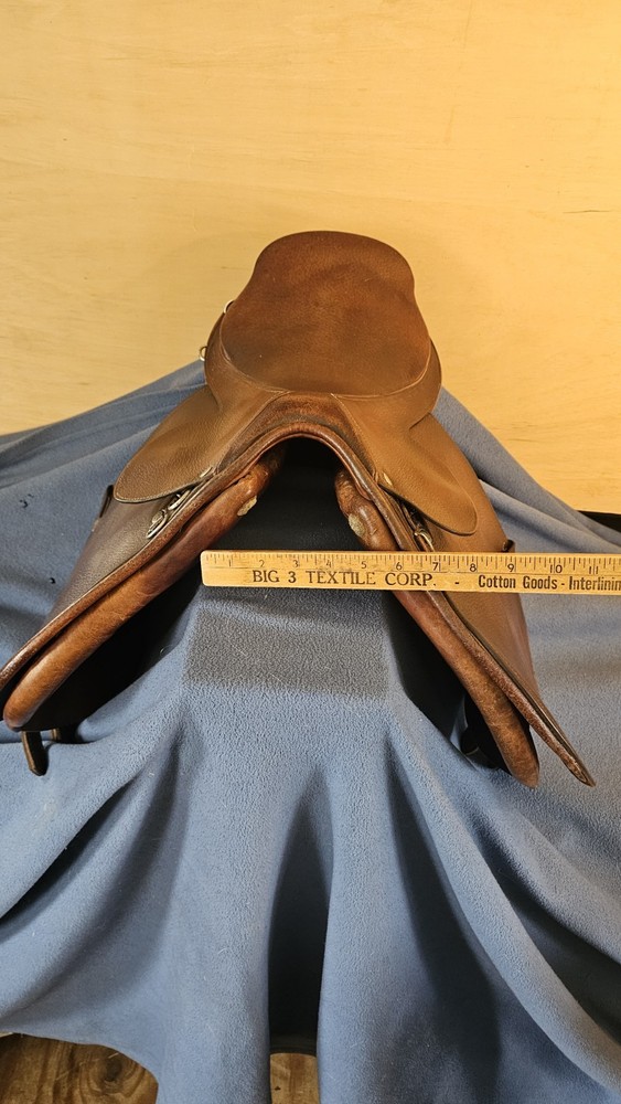 Hartley Apollo Child Saddle