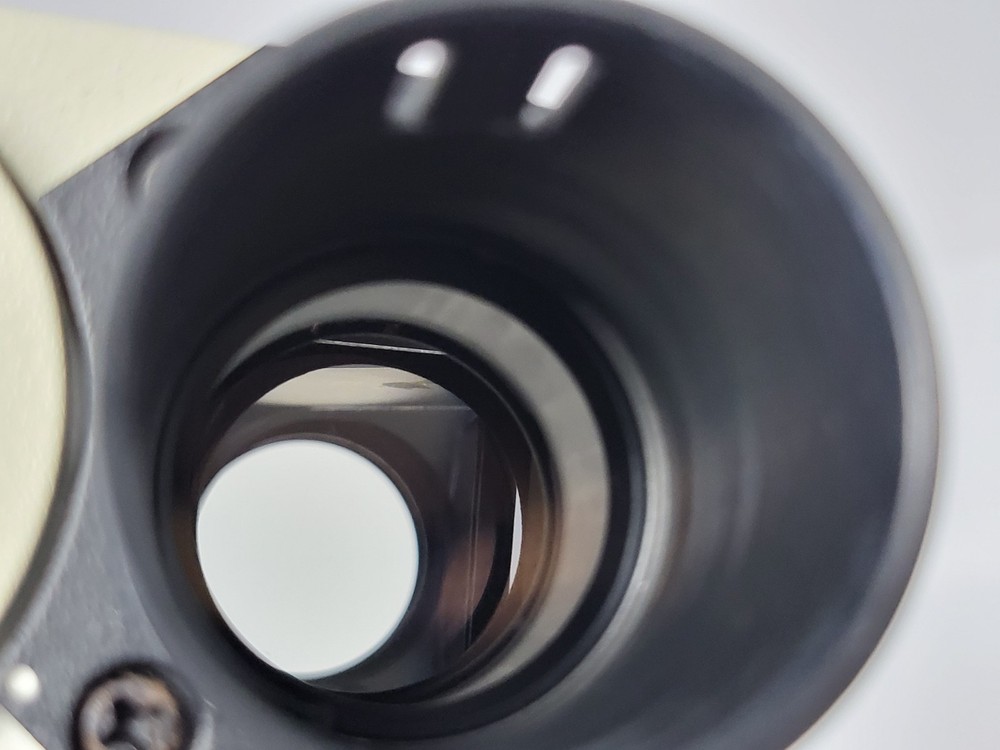 Leica Binocular Head Part from DM4000/FS4000 Microscope