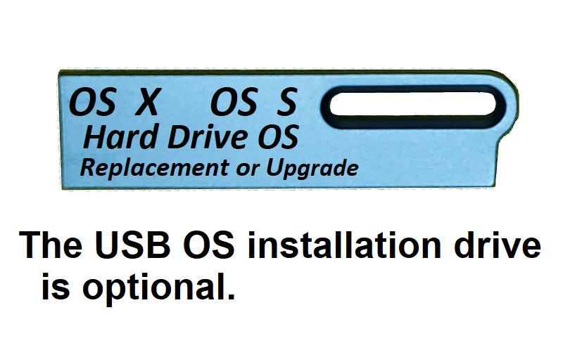 Xbox One X & S 1TB HGST Internal Hard Drive Replacement System Software option