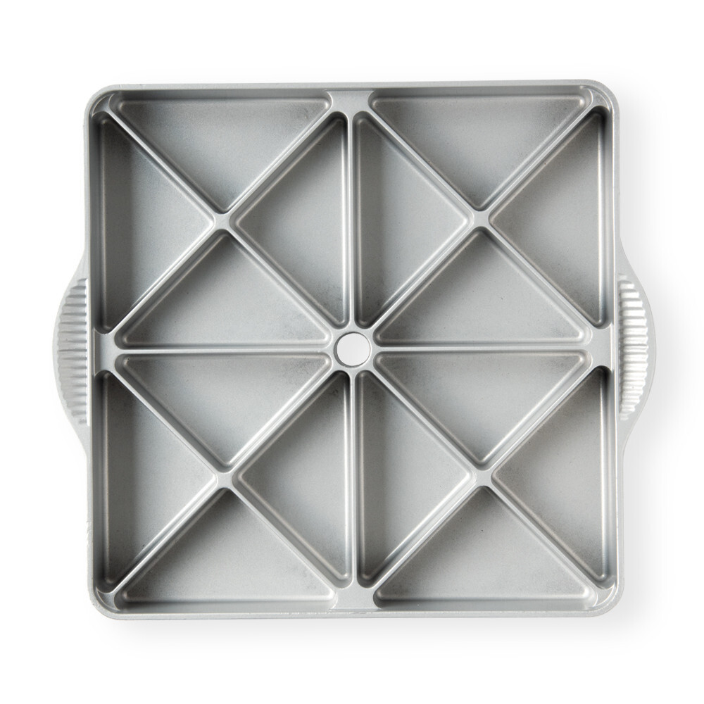 Nordic Ware Scottish Mini Scone Pan