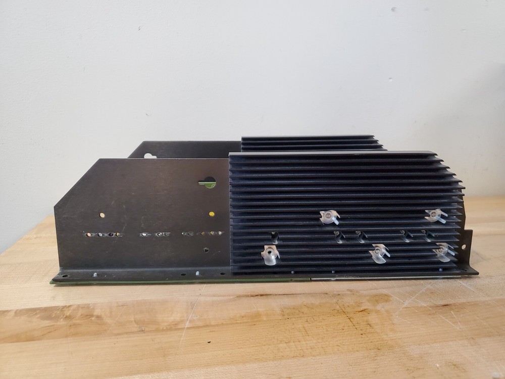 BARCO 700 Projector Board, See Pics