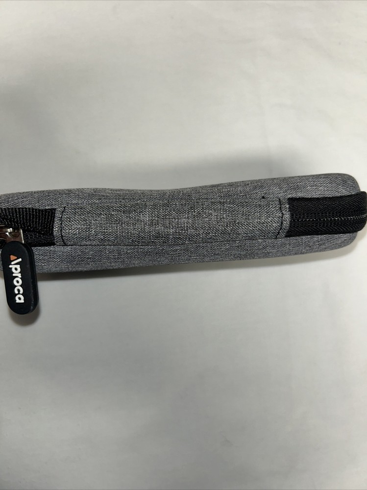 Aproca Hard Storage Travel Case Meter Tool Glasses Accessories