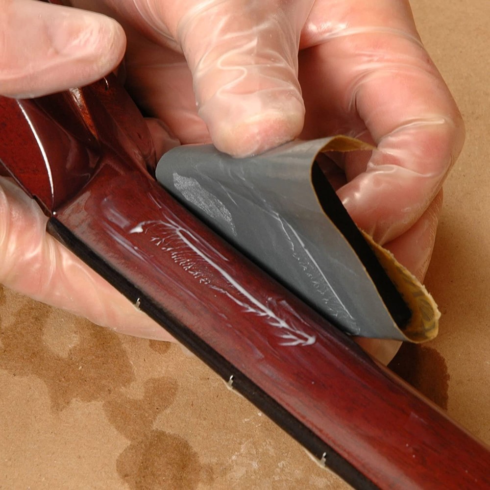 Micro-Mesh Finishing Set