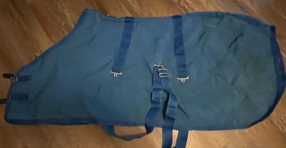 Jack’s 56” Large Pony Blanket