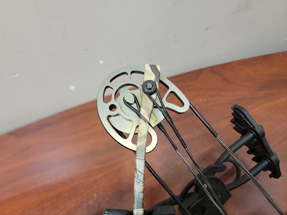 Killer Instinct Hero 380 Crossbow