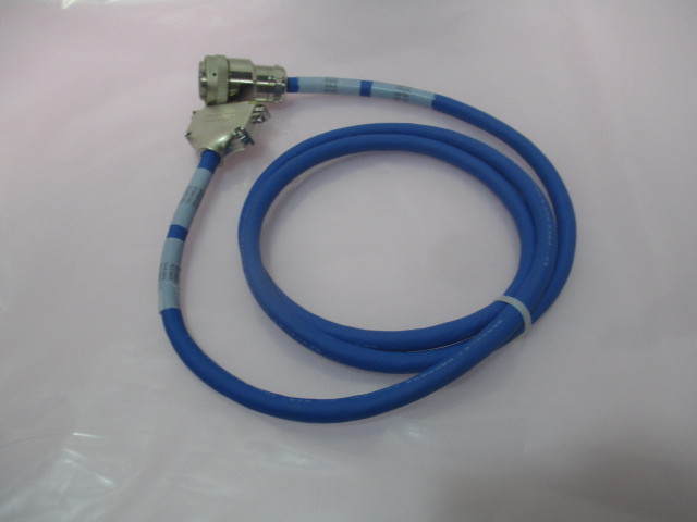 Berkeley Process Controls 951489 Multiaxis AC Servo Motor Cable, 422886