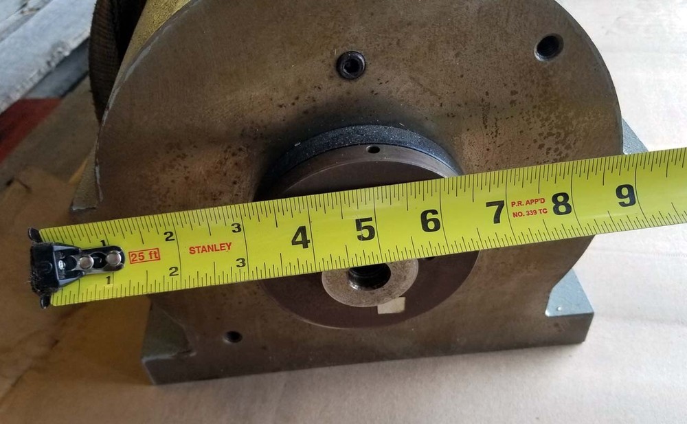 Gilman Spindle (Inv.40238