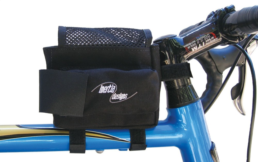 Inertia Designs Tri-Box Large with Pocket