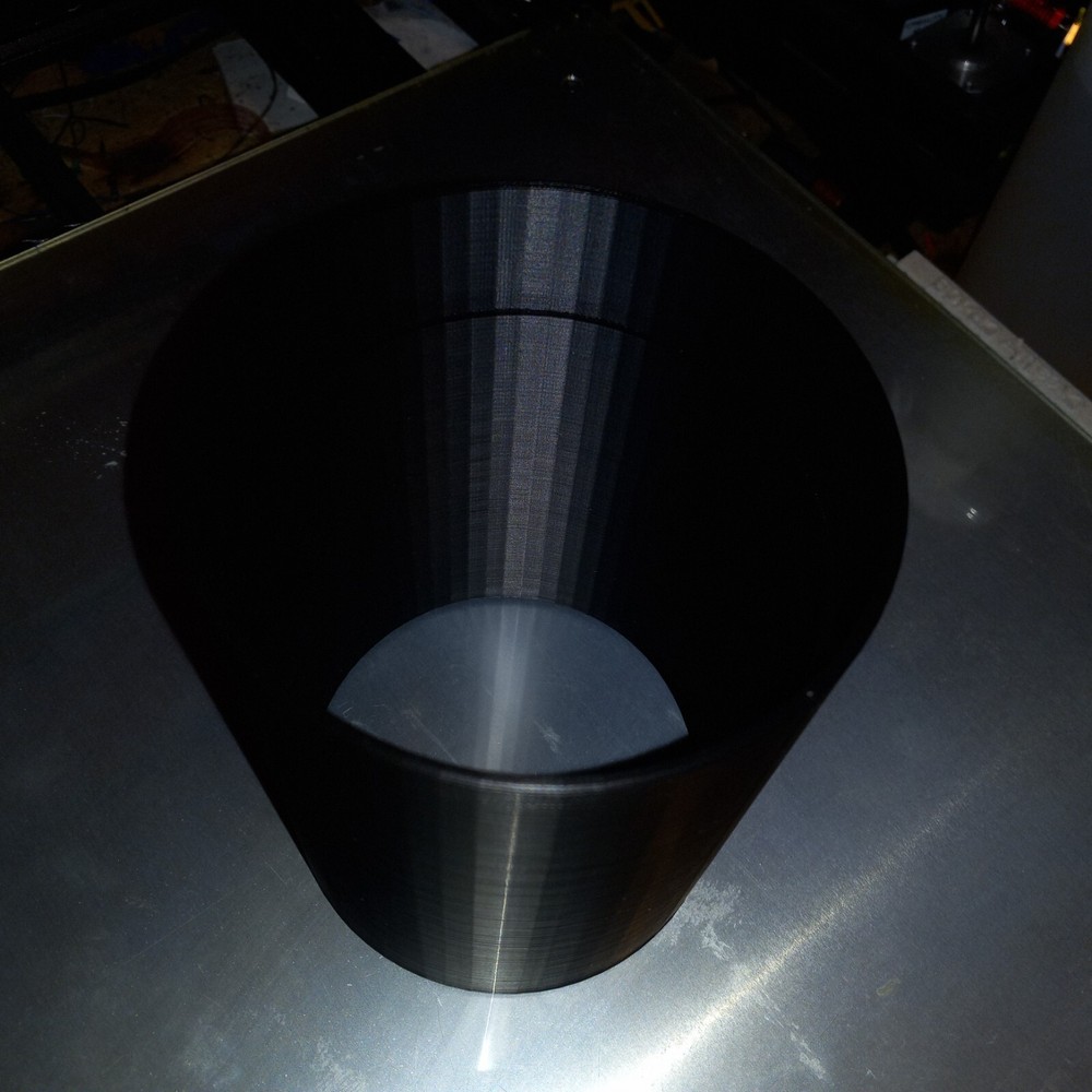 Dew Shield for Sky-Watcher Skymax 90mm MAK 3D Printed Thick & Durable