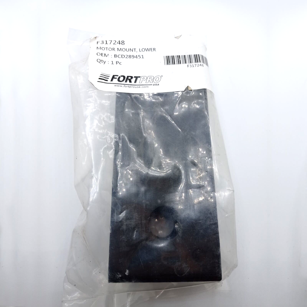 BCD289451 Lower Engine Mount for Freightliner Columbia & Century Class Replac.