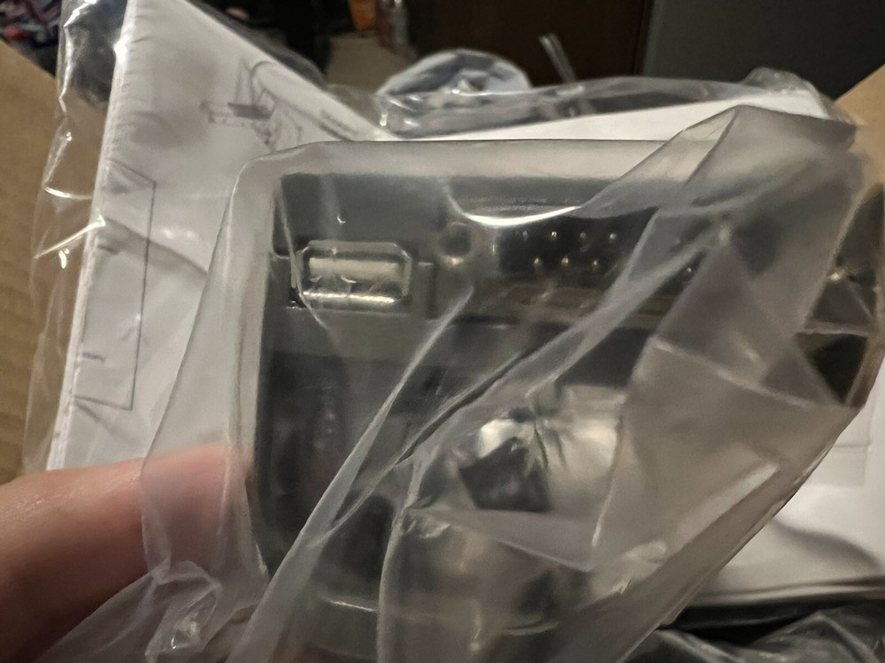 Smart SB600 Extended Control Panel Projector Kit