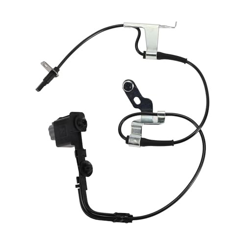 ABS Wheel Speed Senor ABS Sensor Anti-lock Braking System Sensor for Mazda 6