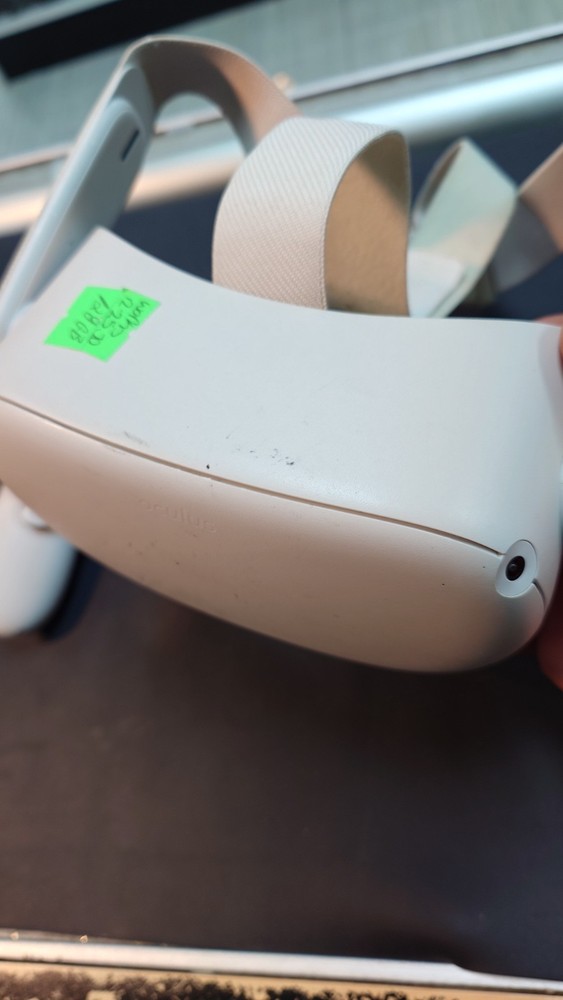 Meta Oculus Quest 2 LOT! Read!