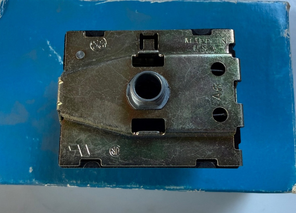 ROTARY SWITCH ASR4273-78K