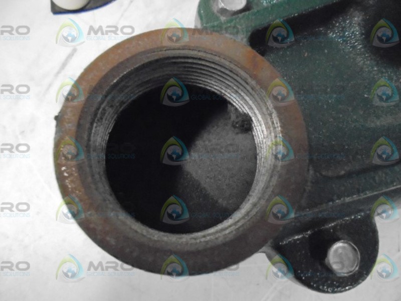 ZOELLER 137-0051 UNMP