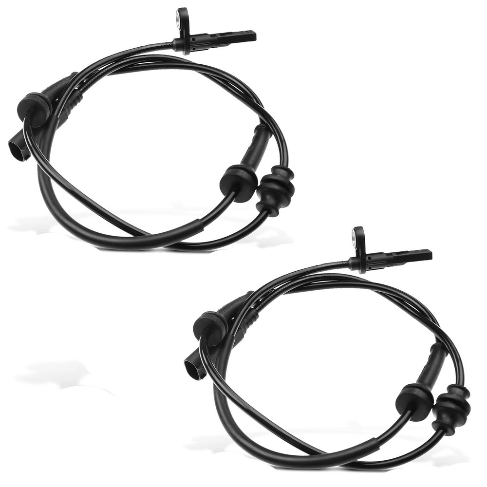 2ABS Wheel Speed Sensor Front Left/Right for Jeep Compass 2017-2019