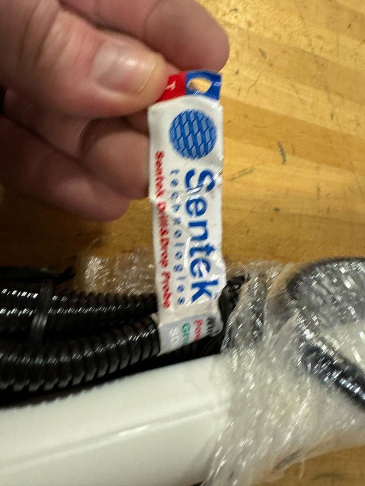 Sentek 48"/120cm Drill & Drop Triscan Moisture Probe