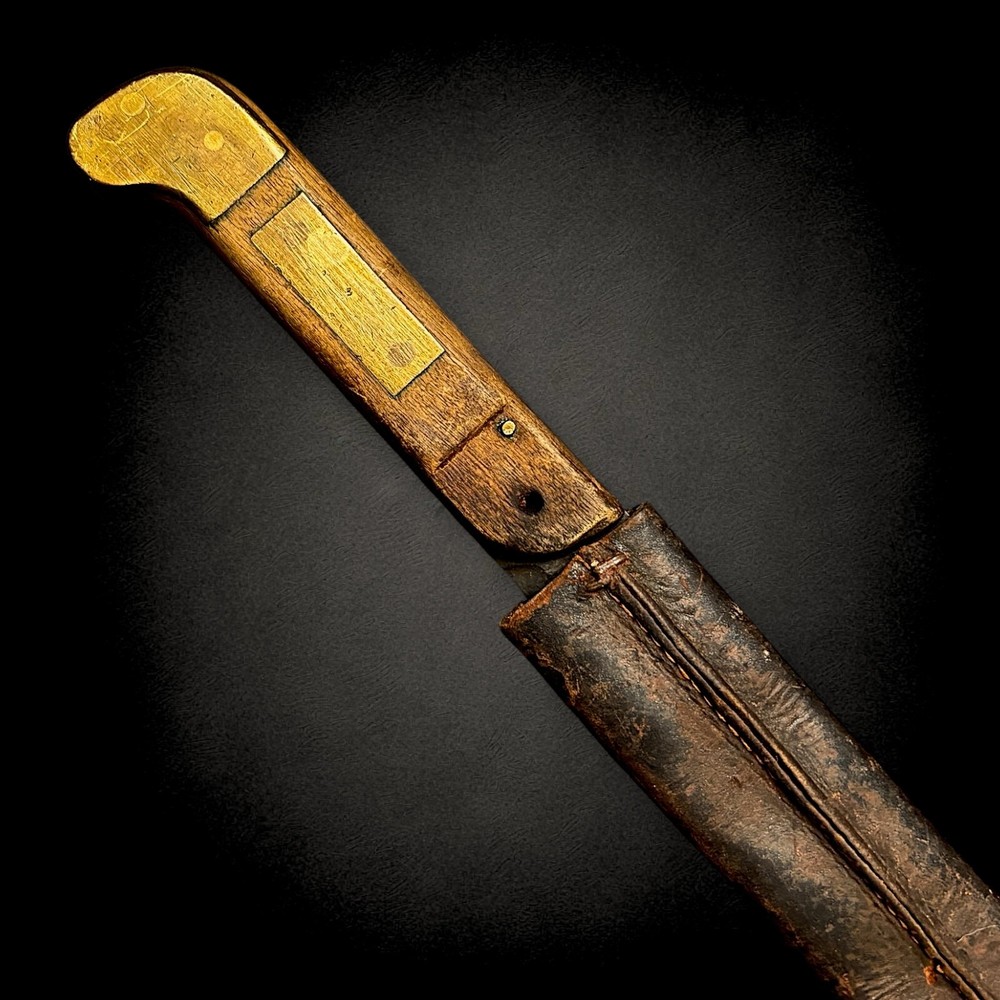 19th Century Bowie Knife / Dagger