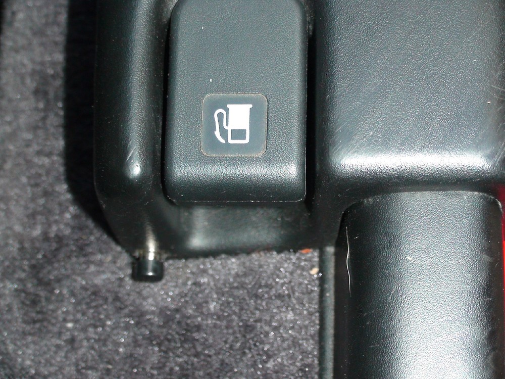 Garage remote (Auto)