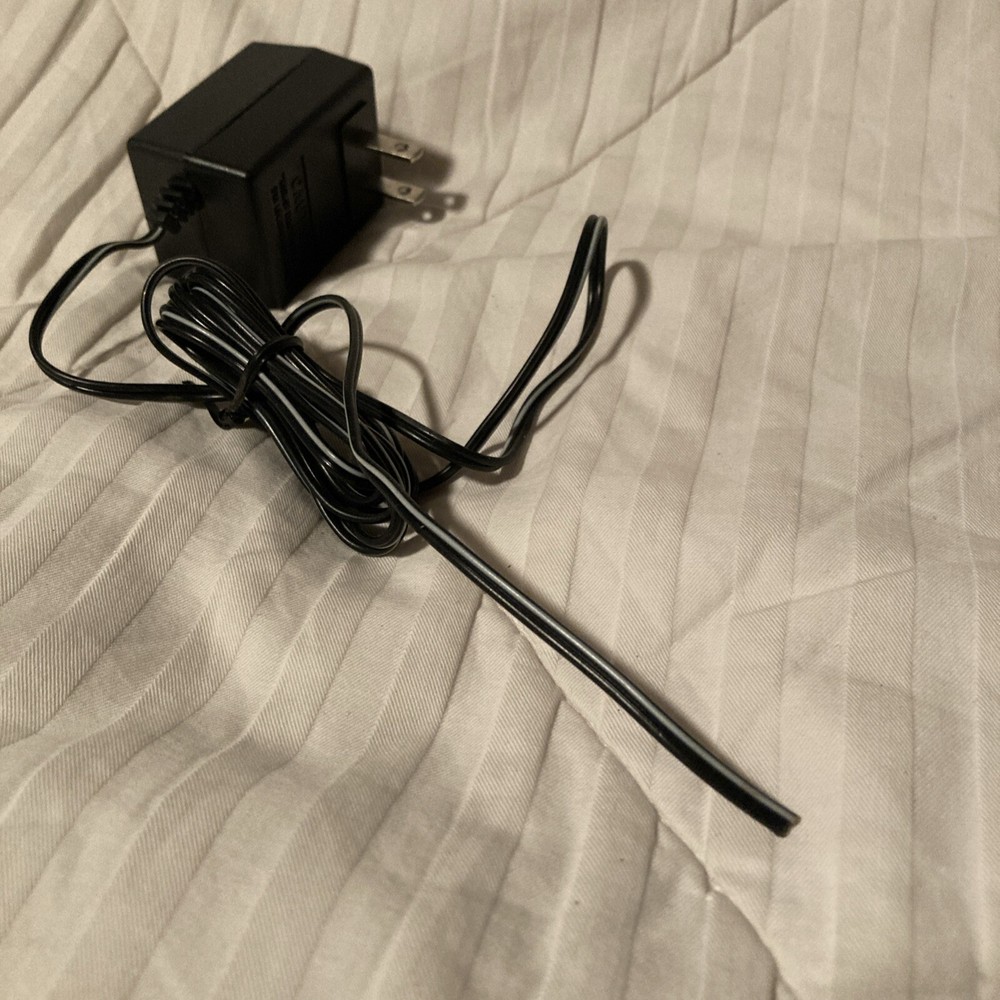 Dynamite Glow Driver Charger