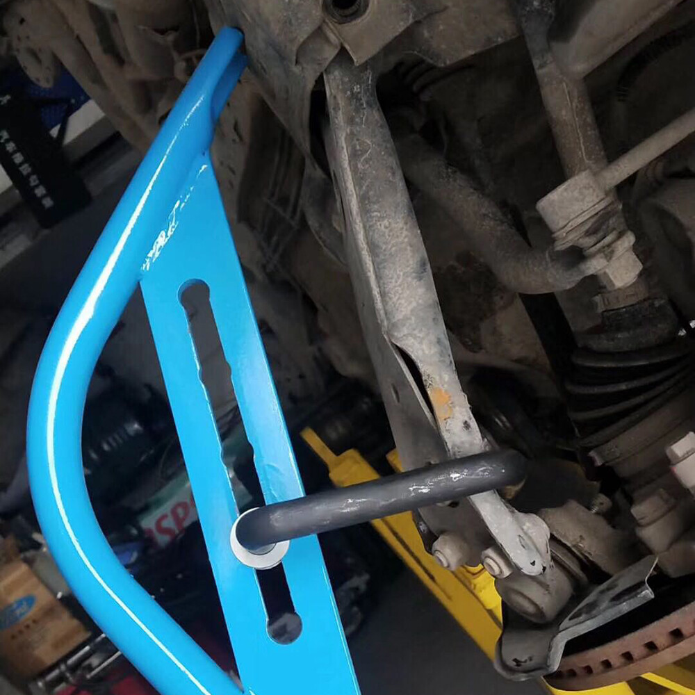 Wishbone Lever Bar Ball Extractor Tool Lower Control Arm Ball joint Pry Tool