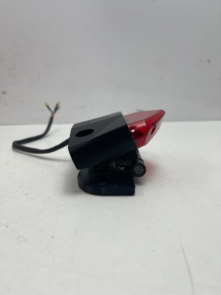 KTM EXC 2003-2007 FULLY ADJUSTABLE / TAIL TIDY