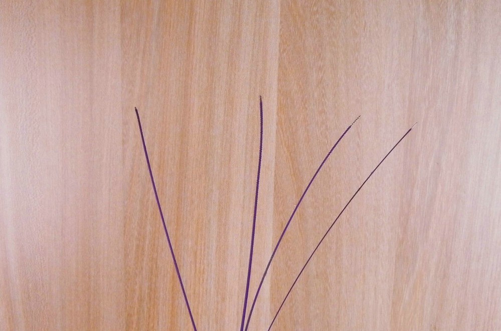 5 full sets Fine Violin Strings!Steel-core Strings!Fine Quality