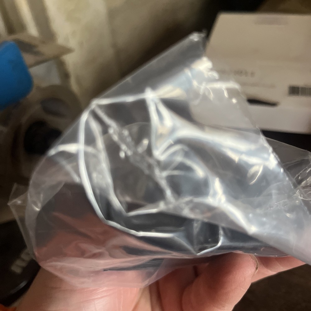 NOS Genuine Haldex KN32011 Quick Release Valve