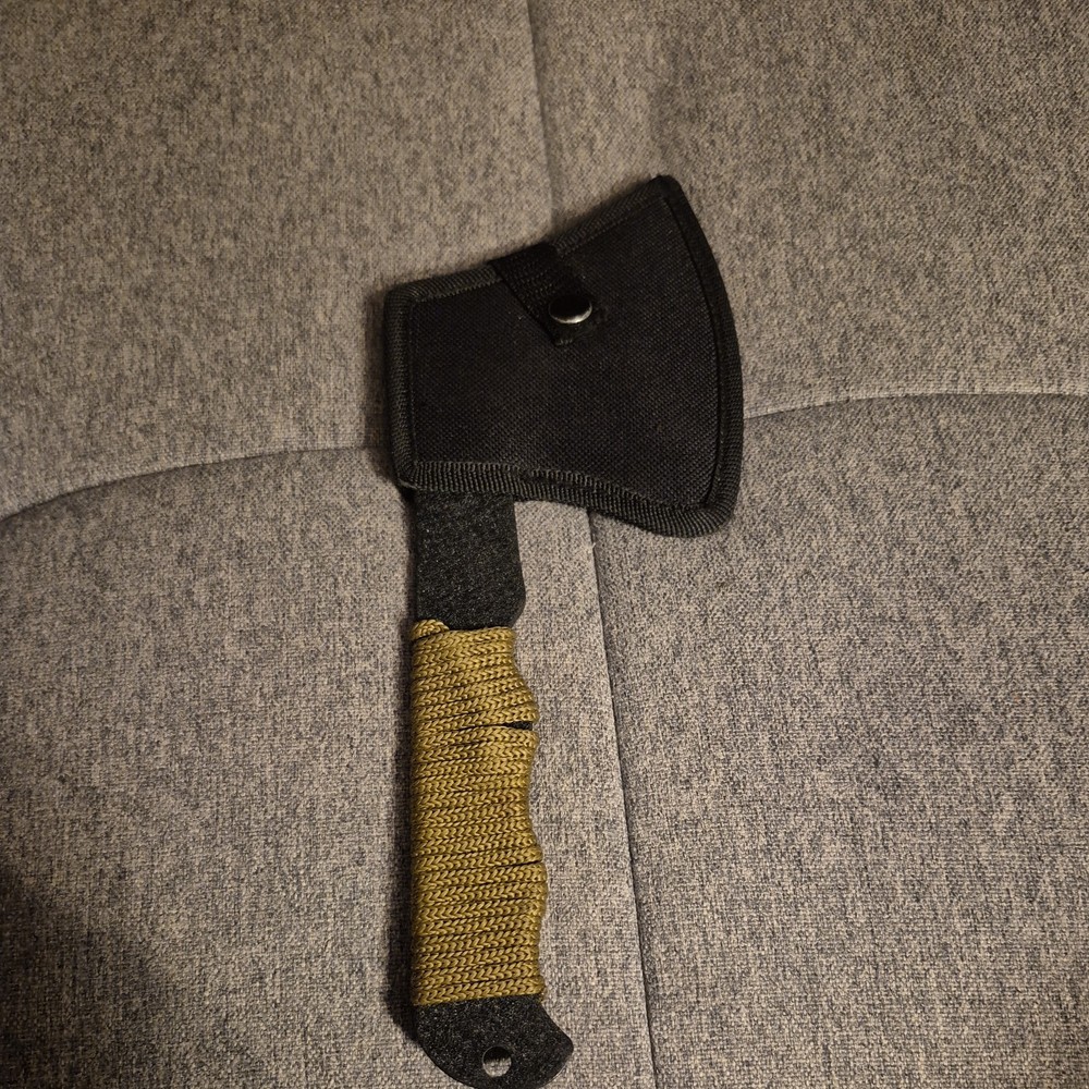 Avalanche 6-in-1 Multi-Axe *NEW*