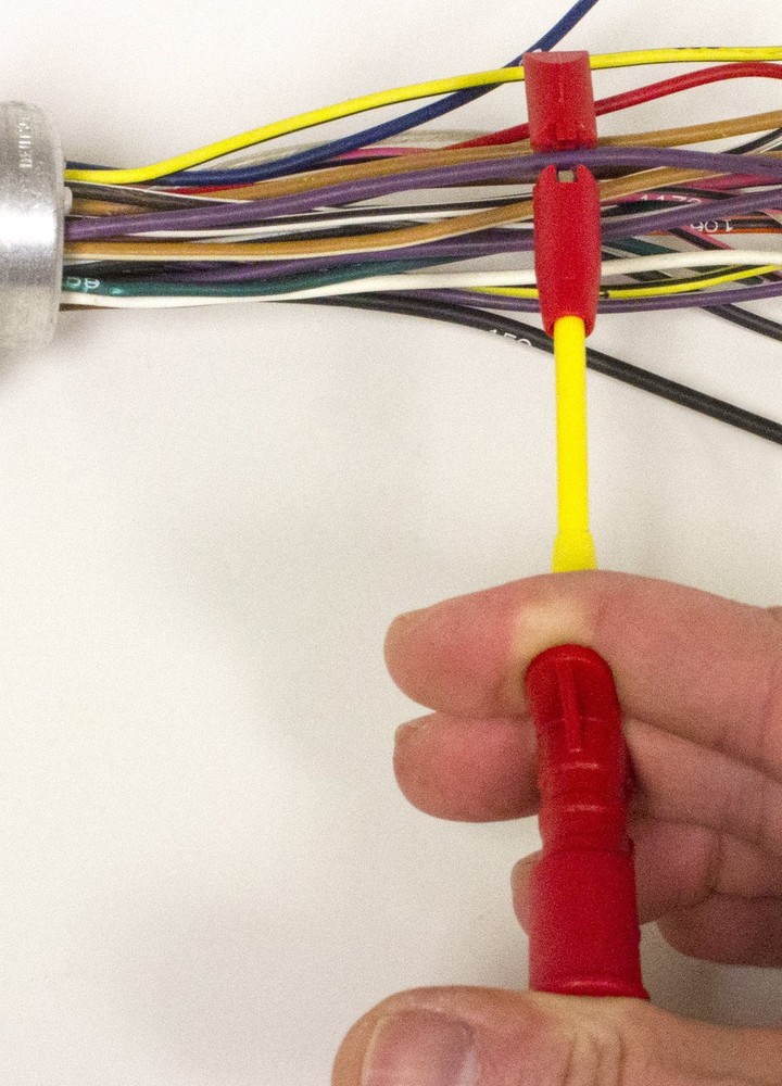 Lisle 82650 Multimeter Accessory Kit