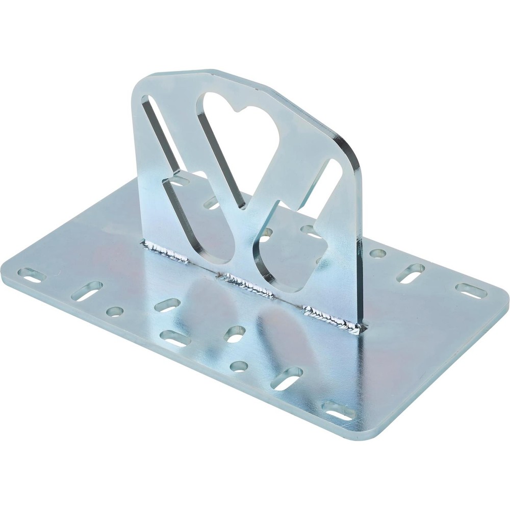 Universal Carb/LS Engine Hoist Lift Plate | Motor Pulling/Lifting