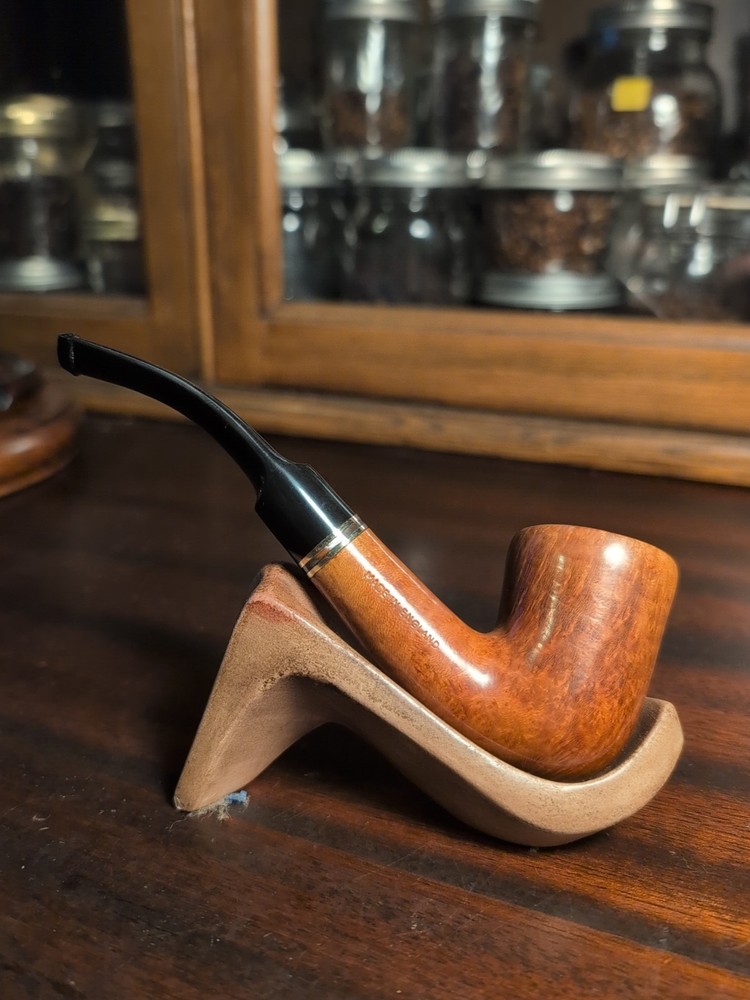 WILLMER Extra Grain A