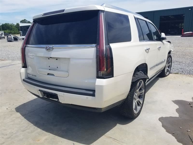 15 CADILLAC ESCALADE THEFT LOCKING KEYLESS ENTRY MODULE 13595822