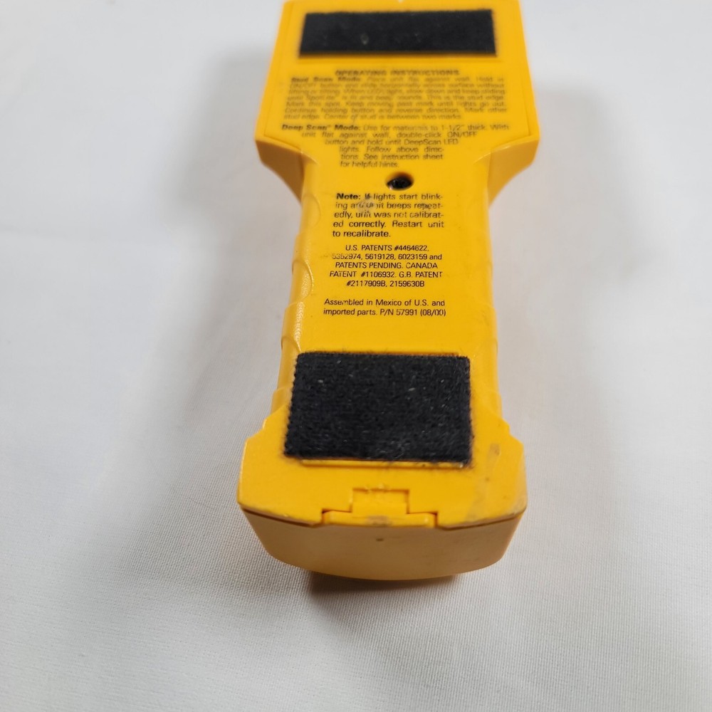 Zircon Stud Sensor Pro SL - TESTED