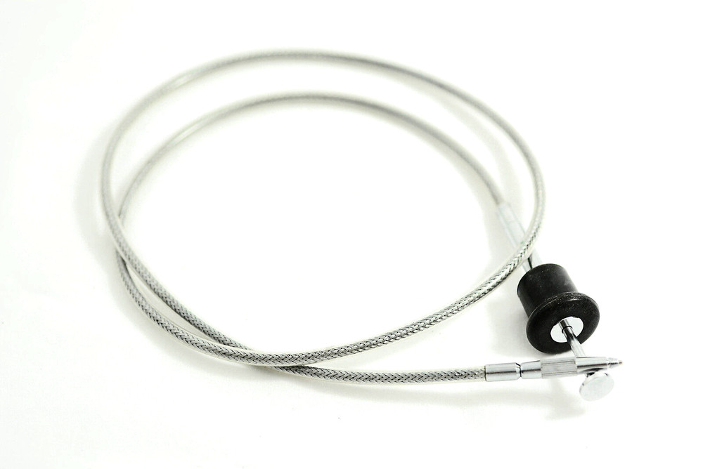 32 INCH STANDARD NON- LOCKING CAMERA CABLE RELEASE