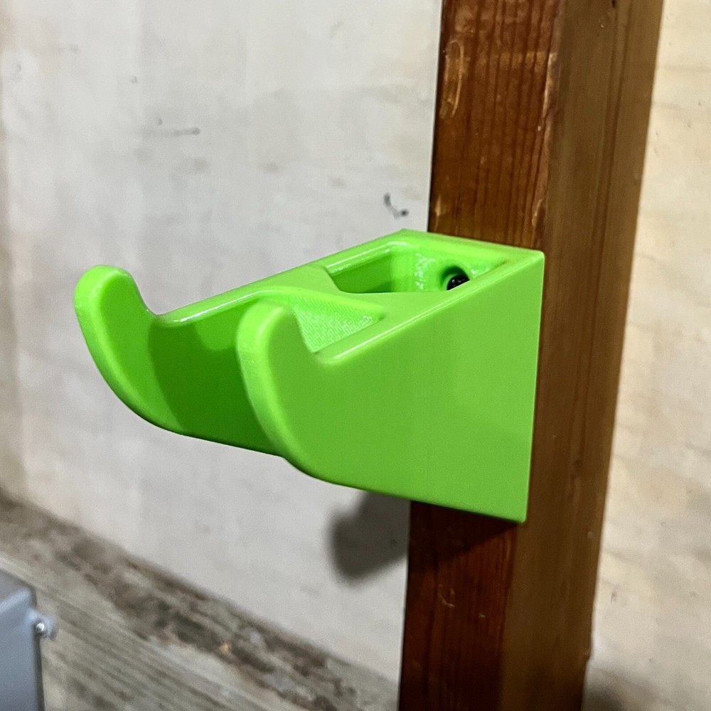 EGO Trimmer Holder (Wall Mount)