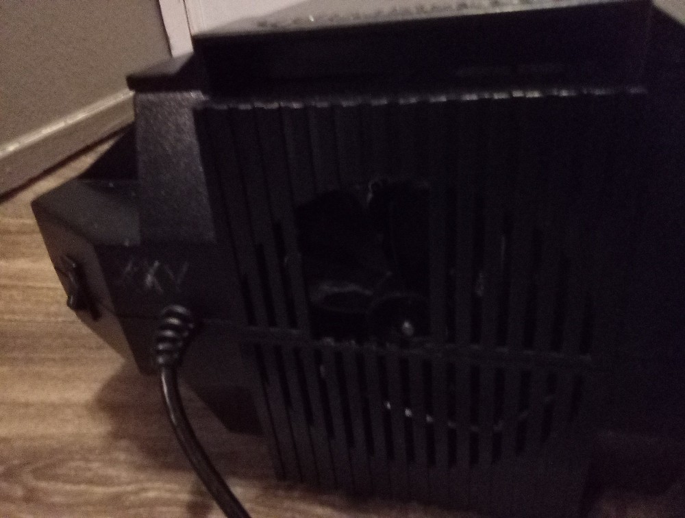 Artograph Super Prism Opaque Art Projector No Lenses