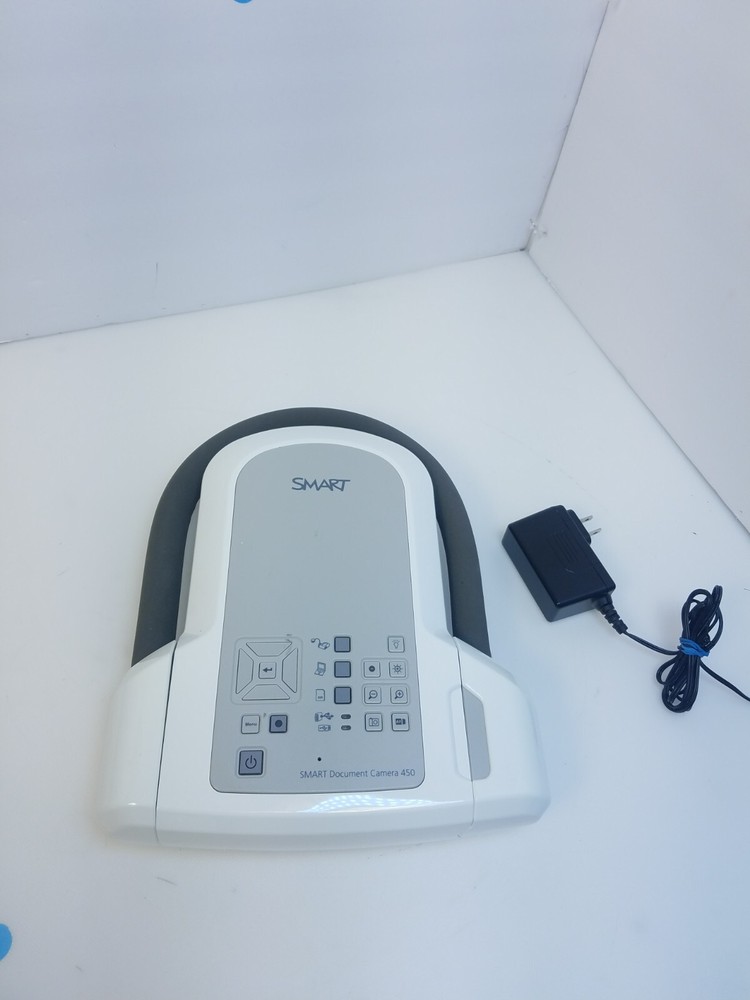 SMART Document Camera  SDC-450