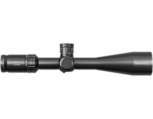 ARKEN Optics EPL-4 Scope Selection
