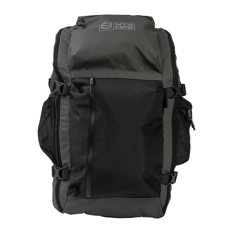 MTN OPS Faction Backpack Loden (Green)