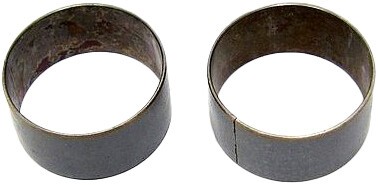 HARDDRIVE Replacement Fork Bushing Kit 39mm #292266