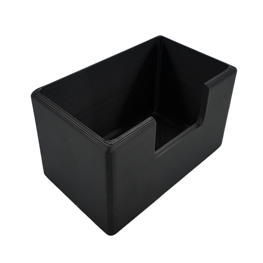 Packout Wall Disposable Glove Box Mount