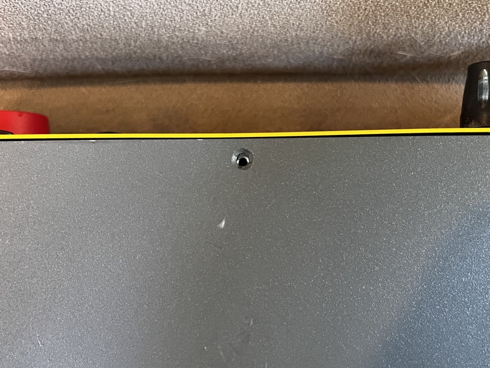 Waldorf Micro Q Rackmount Synthesizer