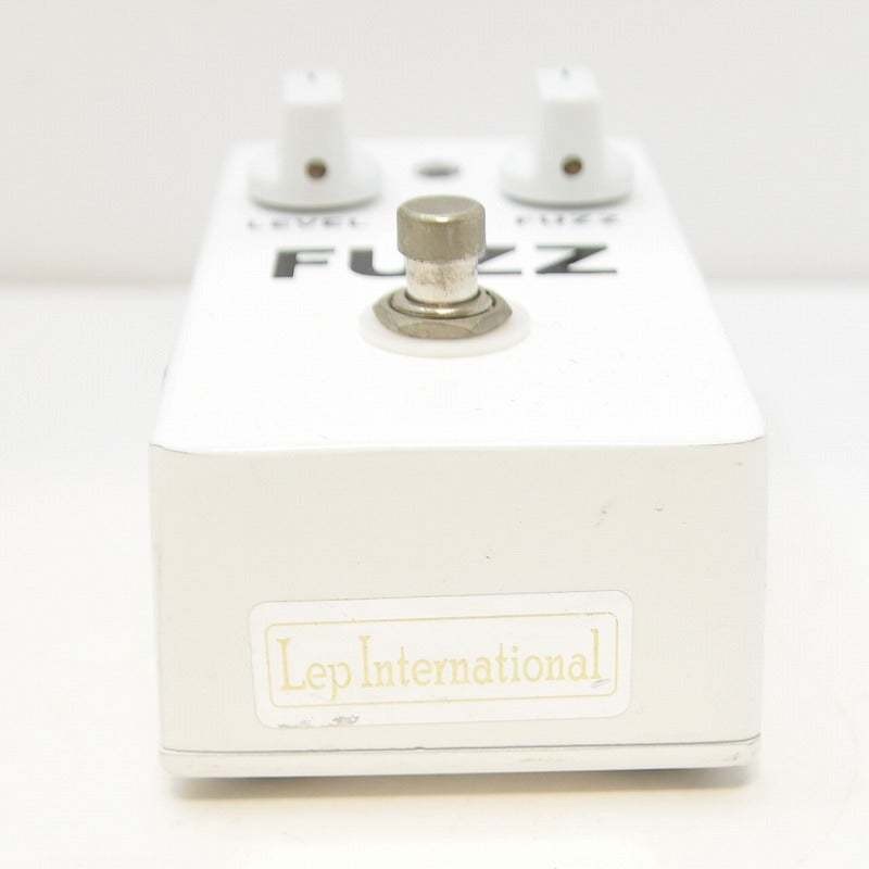 AREA51 FUZZ Finish White 【】