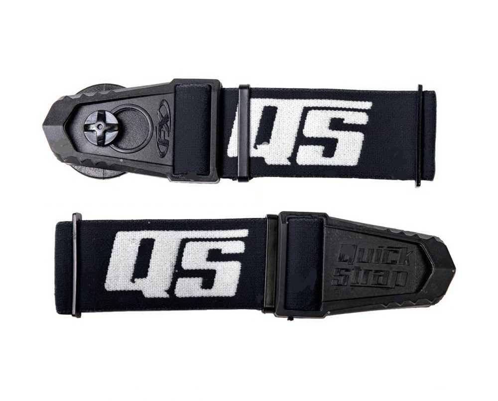 Roko Sports Quick Straps