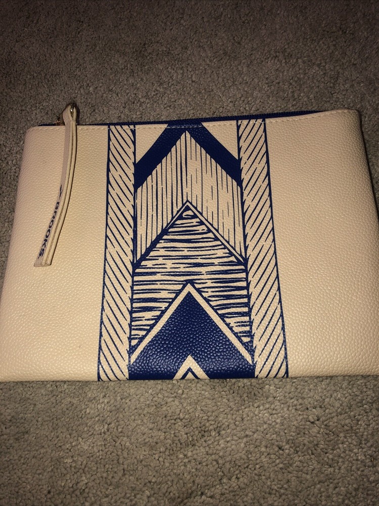 Brooks Running Cosmetics Bag